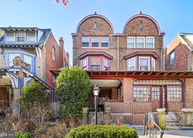 Property at 4632 Larchwood Ave, Philadelphia, PA 19143, 5 beds, 2.5 baths