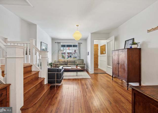 Property at 710 S 55th St, Philadelphia, PA 19143, 4 beds, 1.5 baths