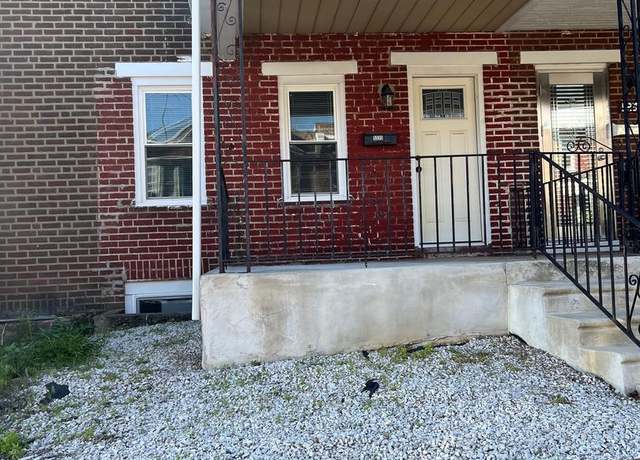 Property at 5335 Turner St, Philadelphia, PA 19131, 2 beds, 2 baths