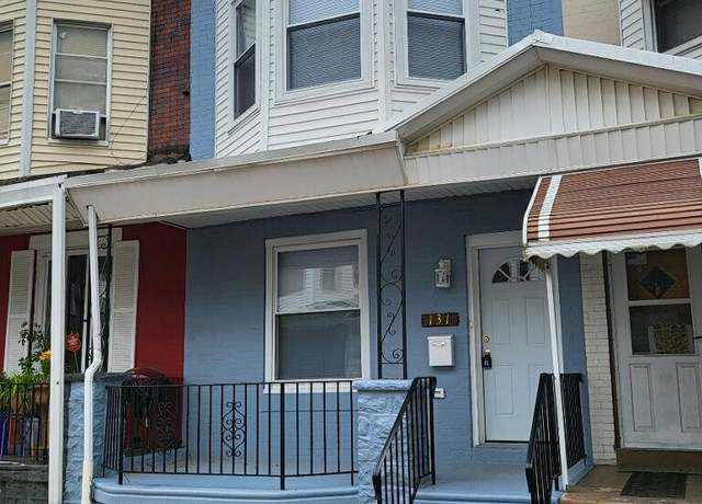 Property at 131 N Conestoga St, Philadelphia, PA 19139, 3 beds, 1 bath