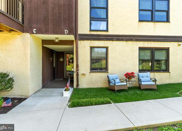 Property at 321 Shawmont Ave Unit 1A3, Philadelphia, PA 19128, 2 beds, 1 bath