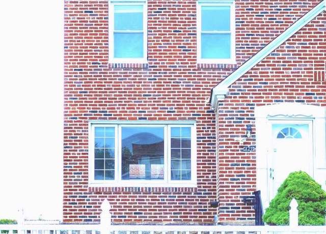 Property at 829 Disston St, Philadelphia, PA 19111, 3 beds, 2.5 baths