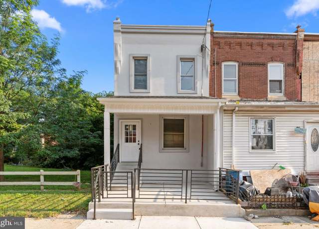 Property at 3949 Brown St, Philadelphia, PA 19104, 3 beds, 1 bath