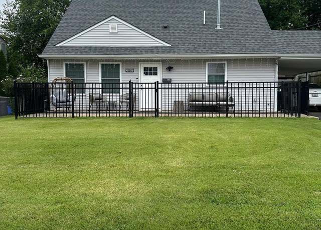 Property at 2841 Comly Rd, Philadelphia, PA 19154, 3 beds, 2 baths