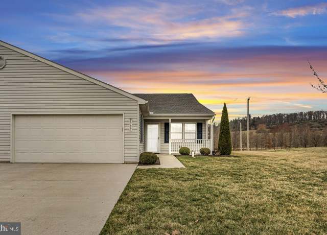 Property at 1388 Pleasant View Dr #93, Spring Grove, PA 17362, 2 beds, 2 baths