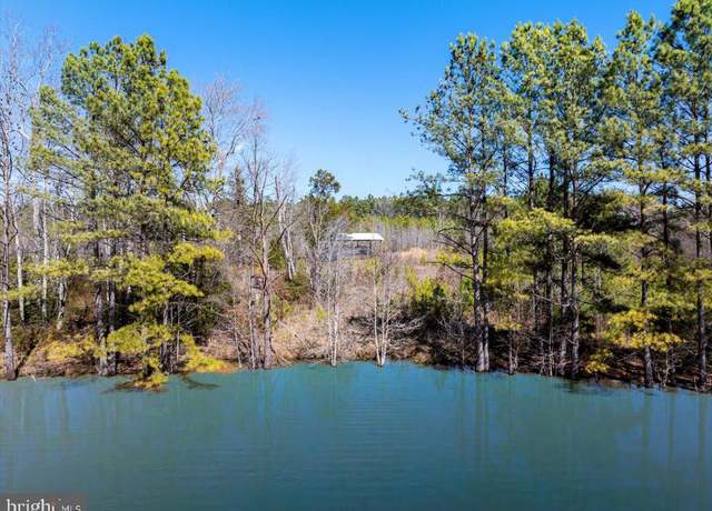 Property at 0 Robinson Ferry Rd, White Plains, VA 23893