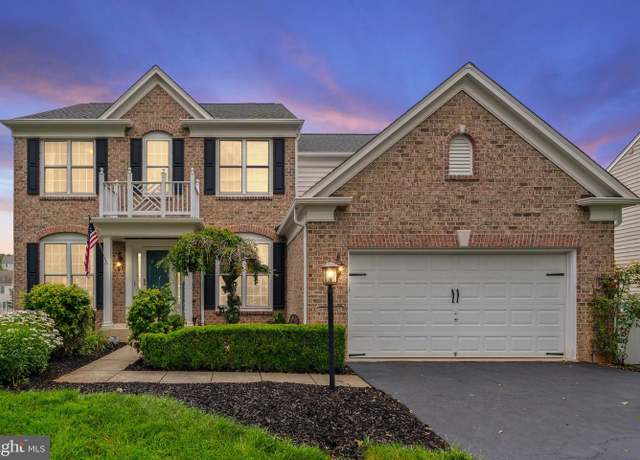 Property at 7540 Millpond Ct, Warrenton, VA 20187, 5 beds, 3.5 baths