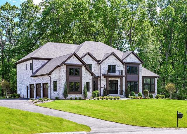 Property at 0 Beach Mill Rd, Great Falls, VA 22066, 7 beds, 7.5 baths