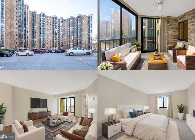 Property at 5902 Mount Eagle Dr #403, Alexandria, VA 22303, 2 beds, 1.5 baths