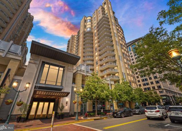 Property at 11990 Market St #1015, Reston, VA 20190, 3 beds, 2 baths