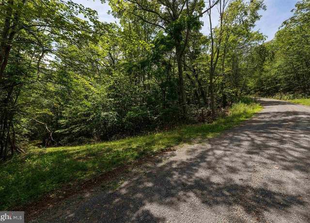 Property at 0 High Valley South, Monterey, VA 24465