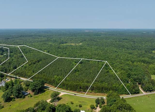 Property at TBD Springfield #1, Meherrin, VA 23954
