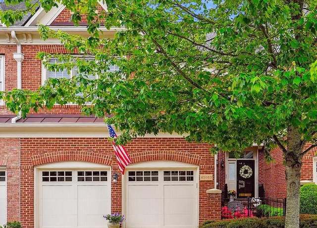 Property at 43663 Palmetto Dunes Ter, Leesburg, VA 20176, 3 beds, 4.5 baths