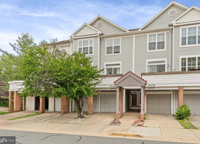 Property at 20432 Cool Fern Sq, Ashburn, VA 20147, 2 beds, 2.5 baths