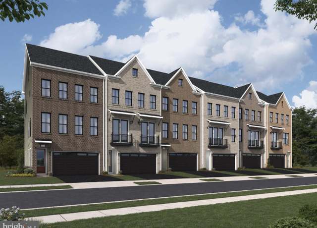 Property at 42127 Picasso Sq, Ashburn, VA 20148, 4 beds, 3.5 baths