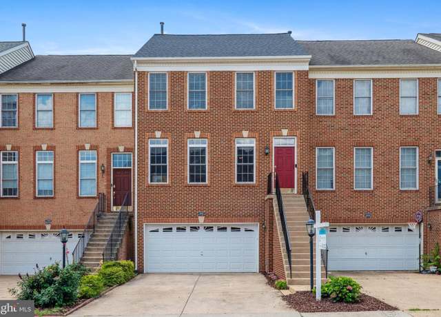 Property at 22602 Welborne Manor Sq, Ashburn, VA 20148, 3 beds, 2.5 baths
