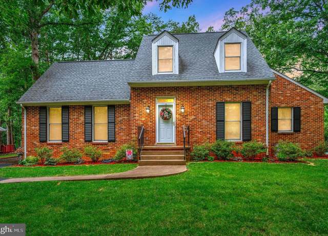Property at 1223 Eastover Pkwy, Locust Grove, VA 22508, 3 beds, 3 baths