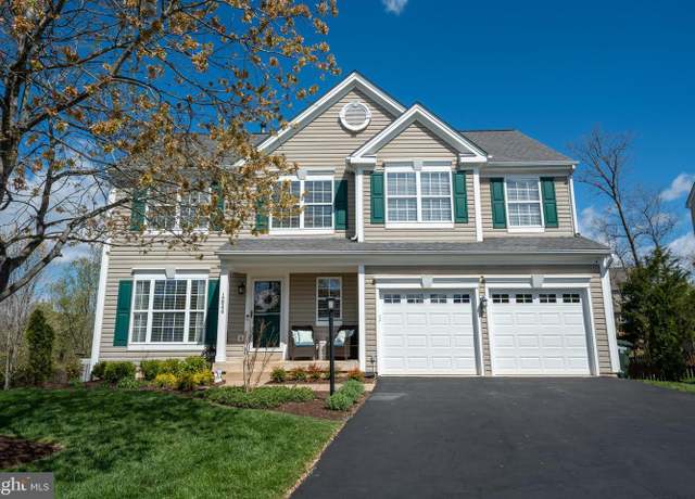 Property at 12944 Crews Ct, Bristow, VA 20136, 5 beds, 3.5 baths