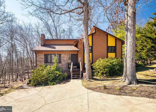 Property at 244 Quail Ct, Mc Gaheysville, VA 22840, 4 beds, 3 baths