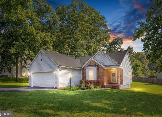 Property at 10826 Heatherwood Dr, Spotsylvania, VA 22553, 3 beds, 2 baths