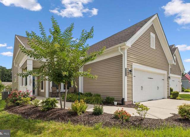 Property at 6004 Presk Dr, Fredericksburg, VA 22406, 2 beds, 2 baths