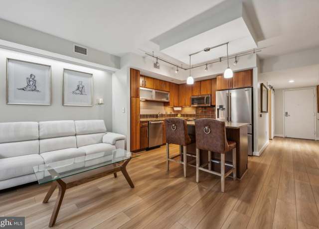 Property at 1025 1st St SE #103, Washington, DC 20003, 2 beds, 2 baths