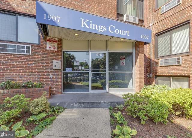 Property at 1907 Marion Barry Ave SE #303, Washington, DC 20020, 2 beds, 1 bath
