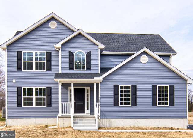 Property at 42 Glenoak Ct, Camden Wyoming, DE 19934, 4 beds, 2.5 baths