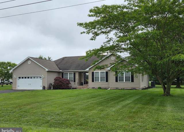 Property at 1656 Nault Rd, Dover, DE 19904, 3 beds, 2 baths