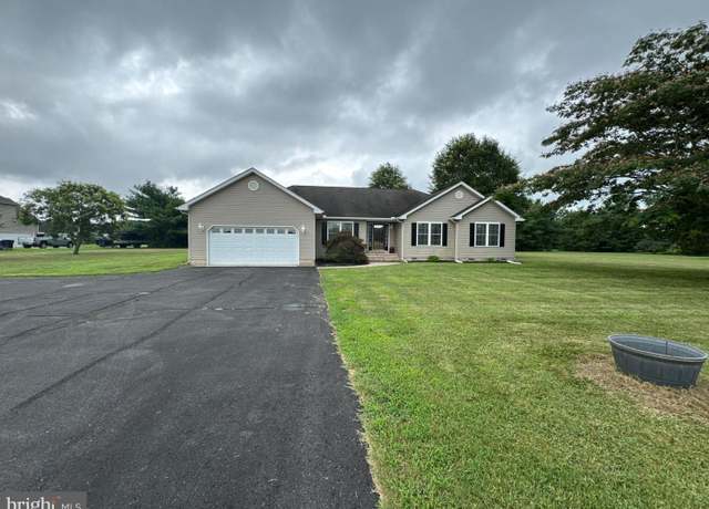 Property at 1656 Nault Rd, Dover, DE 19904, 3 beds, 2 baths