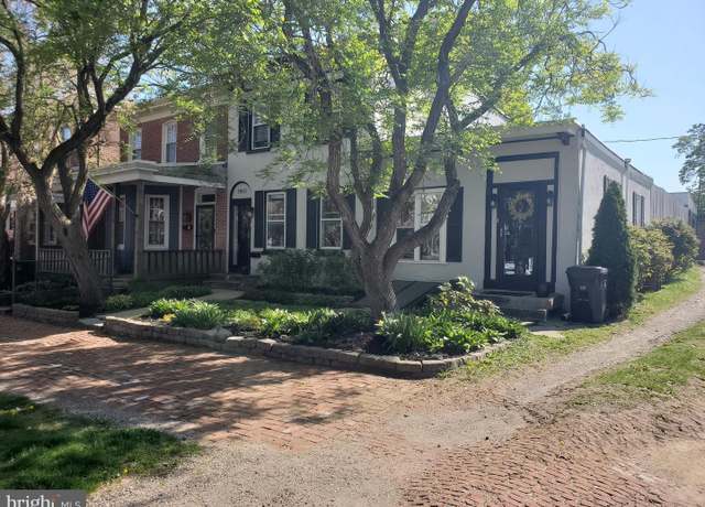 Property at 1912 Shallcross Ave, Wilmington, DE 19806, 3 beds, 2.5 baths