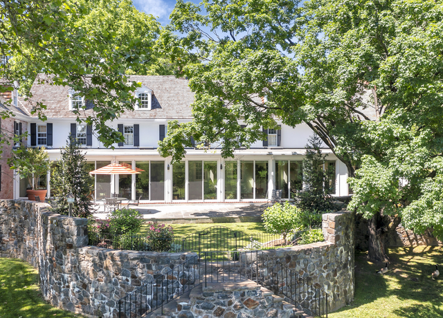 Property at 501 Montchanin Rd, Montchanin, DE 19710, 6 beds, 7 baths