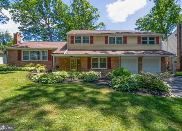 Property at 507 Wyndham Rd, Wilmington, DE 19809, 5 beds, 2.5 baths