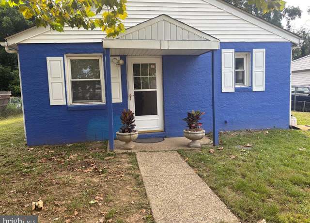 Property at 426 Morehouse Dr, Wilmington, DE 19801, 3 beds, 1 bath