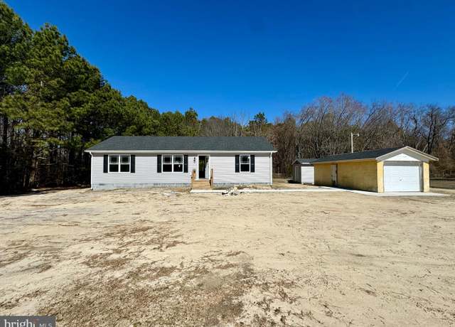 Property at 21775 Pine Haven Rd, Lincoln, DE 19960, 3 beds, 2 baths