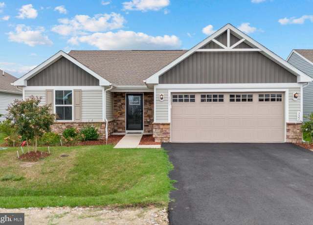 Property at 321 Windflower Dr #9, Millsboro, DE 19966, 3 beds, 2 baths