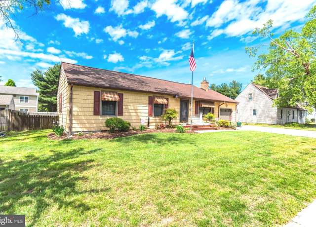 Property at 732A Hurley Park Dr, Seaford, DE 19973, 3 beds, 2 baths
