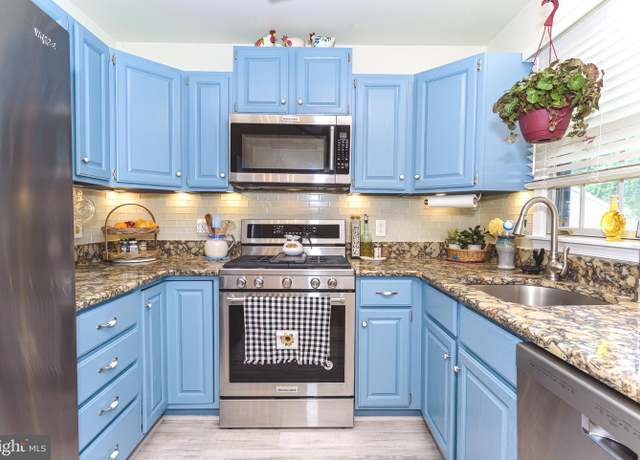 Property at 732A Hurley Park Dr, Seaford, DE 19973, 3 beds, 2 baths