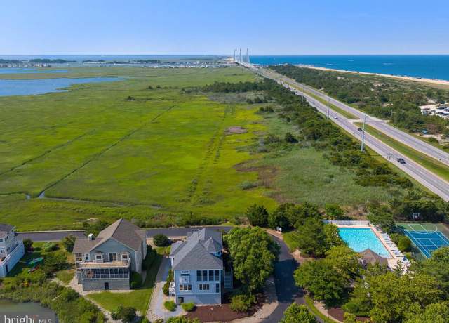 Property at 39269 Natures Way, Bethany Beach, DE 19930, 4 beds, 4.5 baths