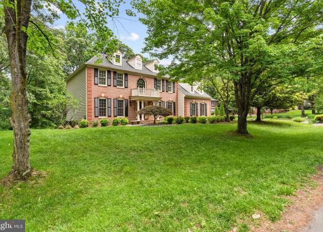Property at 502 Pride Of Baltimore Dr, Arnold, MD 21012, 4 beds, 4.5 baths