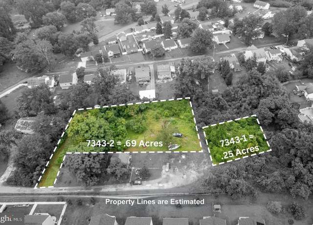 Property at 7343-1 Green Acres Dr, Glen Burnie, MD 21060