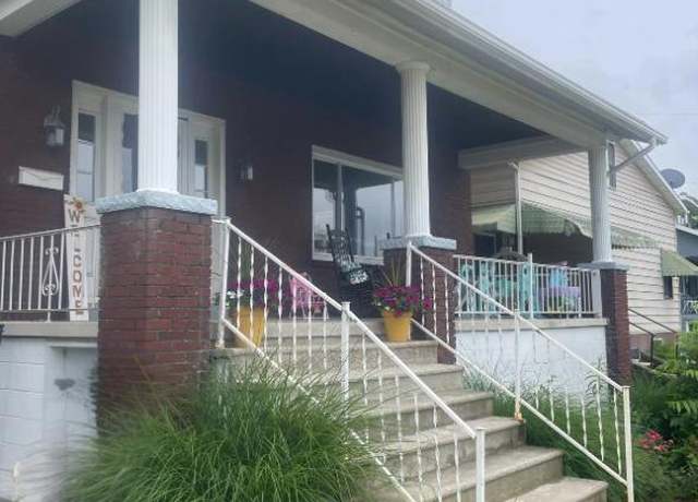 Property at 433 Williams St, Cumberland, MD 21502, 3 beds, 1.5 baths