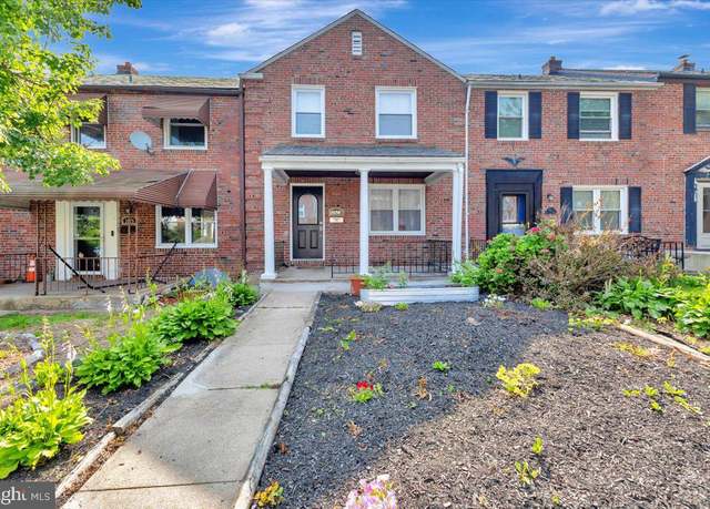 Property at 3927 Yolando Rd, Baltimore, MD 21218, 3 beds, 2 baths