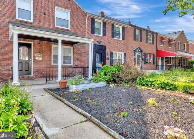 Property at 3927 Yolando Rd, Baltimore, MD 21218, 3 beds, 2 baths