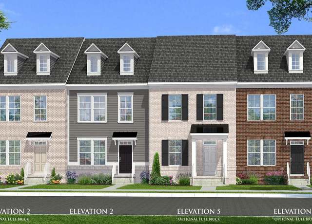 Property at HOMESITE 3A.0025 Ladywell St, Middle River, MD 21220, 4 beds, 3.5 baths