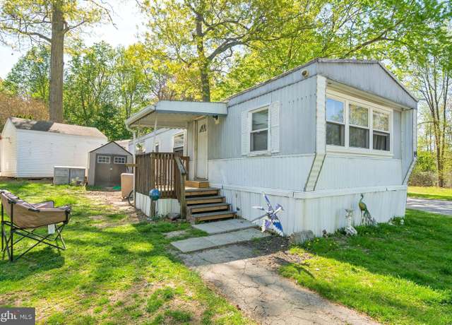 Property at 11540 Philadelphia Rd #19, White Marsh, MD 21162, 2 beds, 1 bath