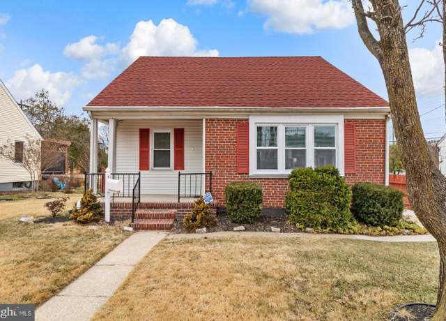 Property at 4 Cavan Dr, Lutherville Timonium, MD 21093, 5 beds, 3 baths