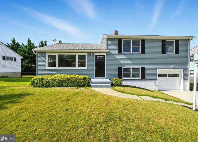 Property at 602 Arlewood Rd, Catonsville, MD 21228, 3 beds, 2.5 baths
