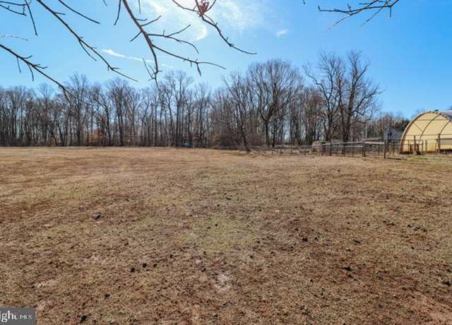 Property at LOT 3 Bell Manor Rd, Conowingo, MD 21918
