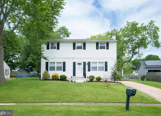 Property at 132 Jarmon Rd, Elkton, MD 21921, 3 beds, 1.5 baths